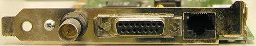 connectors